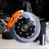 Break System Modification